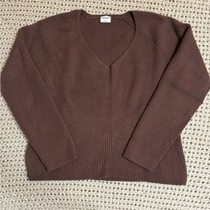 Abercrombie & Fitch Sweater
